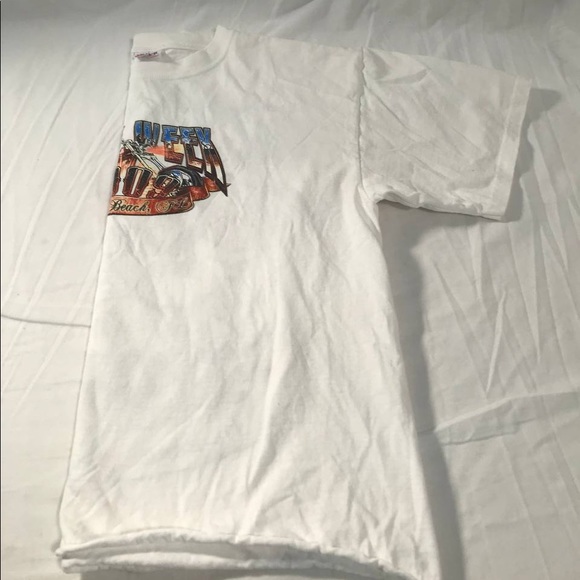 Bike Week Shirt - Picture 8 of 8